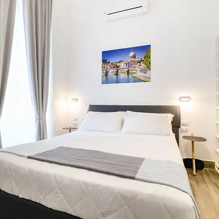 Clementi 18 Penzion 4*