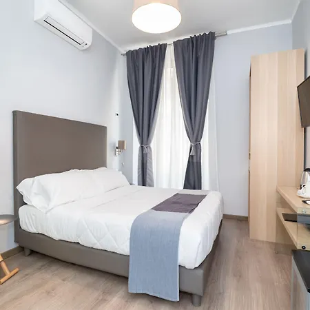 Clementi 18 Affittacamere Roma