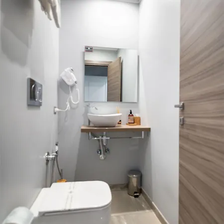 Clementi 18 Penzion Řím