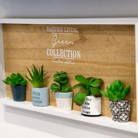 Clementi 18 Penzion 4*