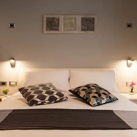 Penzion Clementi 18 4*