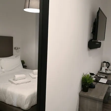 Penzion Clementi 18 4*