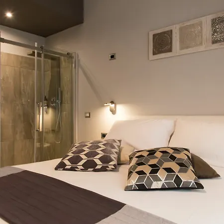 Penzion Clementi 18 4*