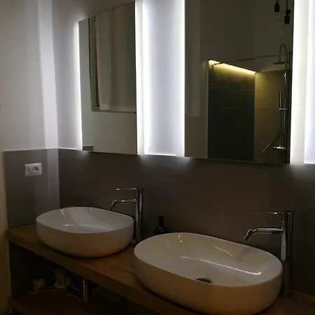 Clementi 18 Penzion Řím