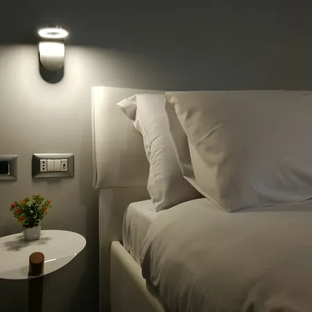 Penzion Clementi 18 4*