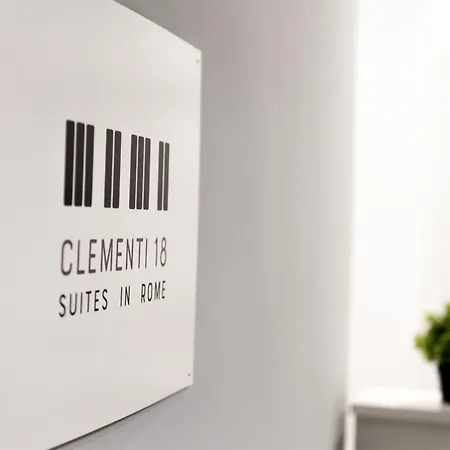 ゲストハウス Clementi 18