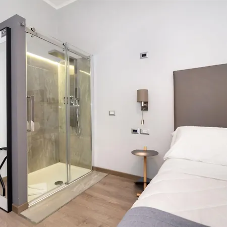 Clementi 18 Konukevi Roma