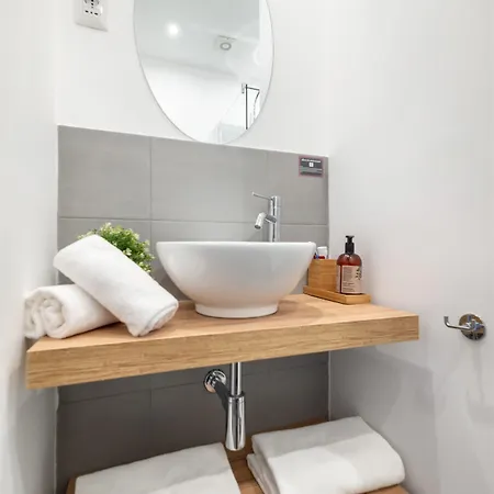 Clementi 18 Guest house Rome