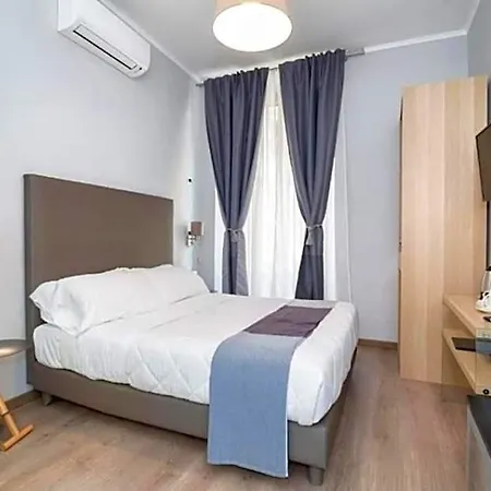 Clementi 18 Gæstehus 4*