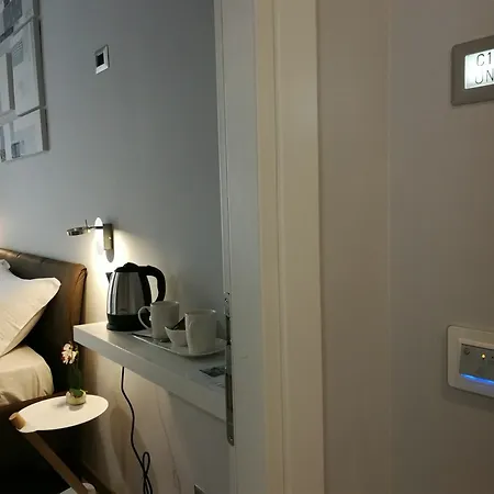 Clementi 18 Konukevi