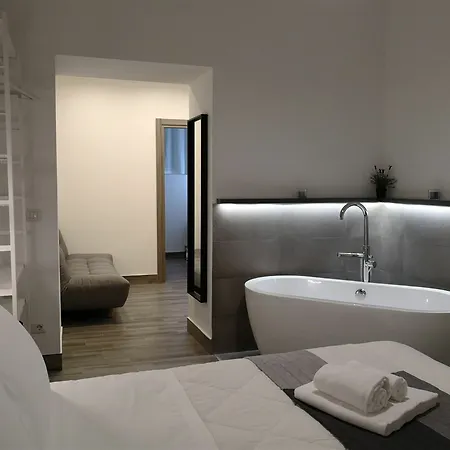 Clementi 18 Pensjonat 4*