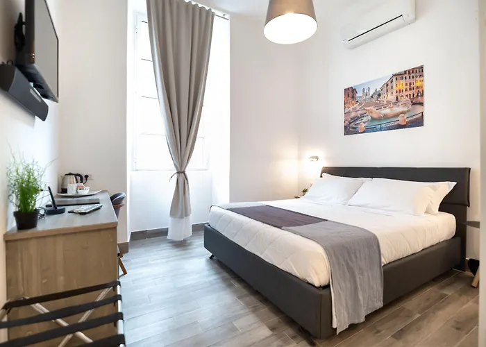 Clementi 18 Pensión 4*