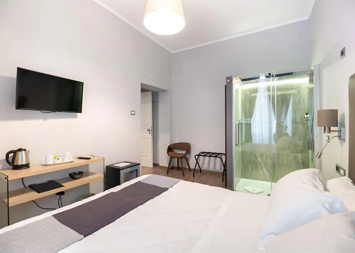 Clementi 18 Pensión 4*