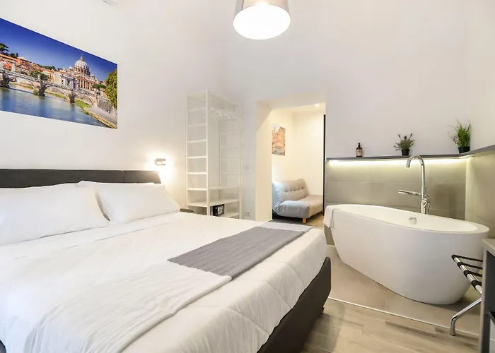 Clementi 18 Pensión