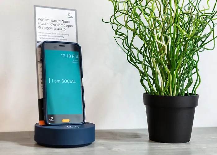 Clementi 18 Pensión