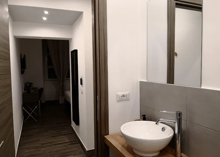 Pensión Clementi 18