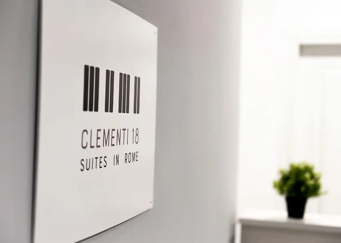 Guest house Clementi 18