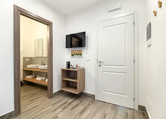 Pensión Clementi 18 Roma