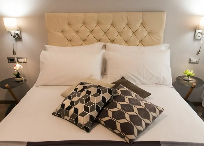 Pensión Clementi 18 4*