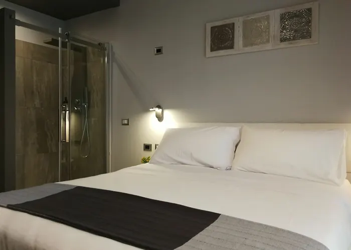 Clementi 18 Pensión Roma