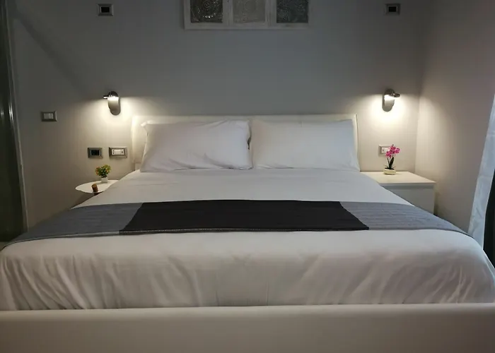 Clementi 18 Pensión Roma