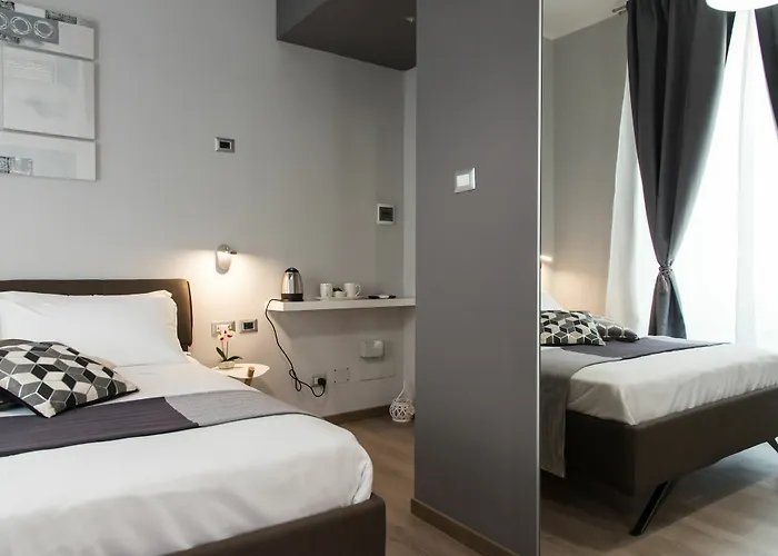 Clementi 18 Pensión 4*