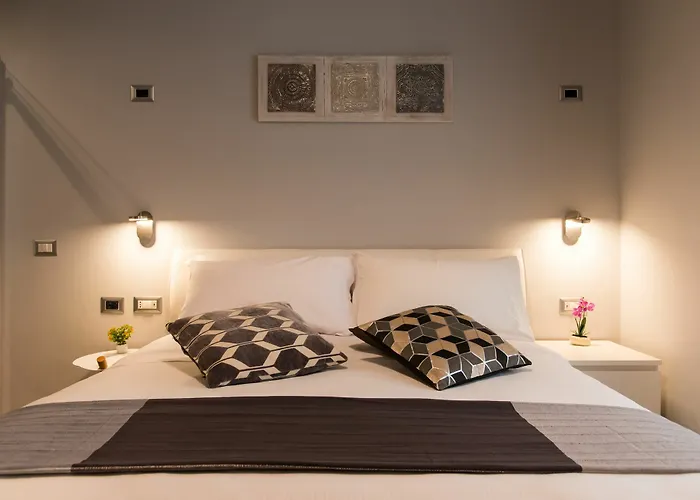 Pensión Clementi 18 4*