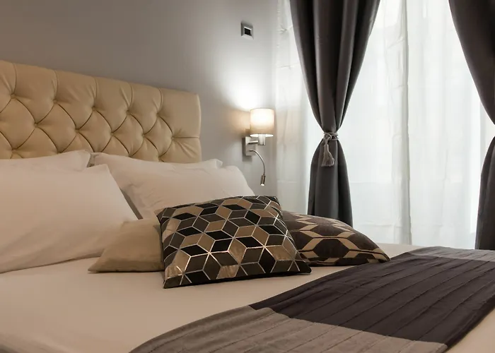 Pensión Clementi 18