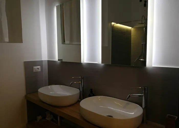 Clementi 18 Guest house Rome