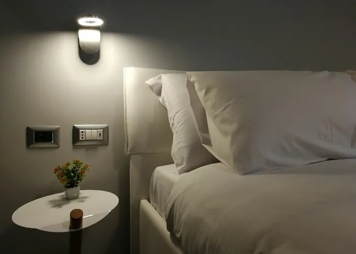 Pensión Clementi 18 4*