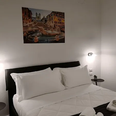 Clementi 18 Gasthof 4*