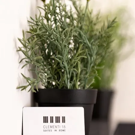 Gasthof Clementi 18 4*