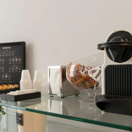 Gasthof Clementi 18 Rom