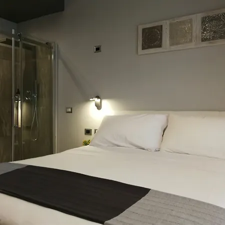 Clementi 18 Gasthof Rom