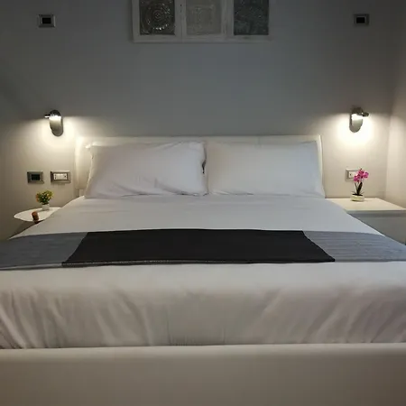 Clementi 18 Gasthof Rom