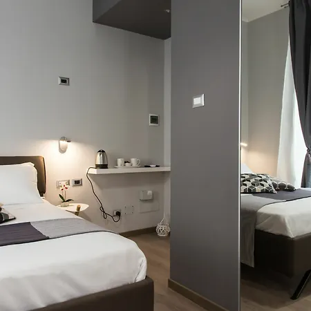 Clementi 18 Gasthof 4*