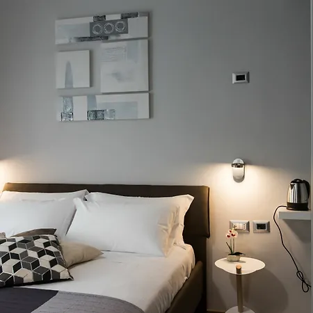 Clementi 18 Gasthof 4*