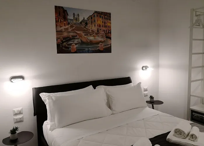 Clementi 18 Pensjonat 4*