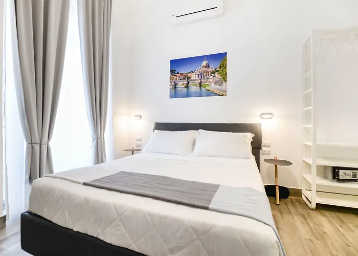 Clementi 18 Pensjonat 4*