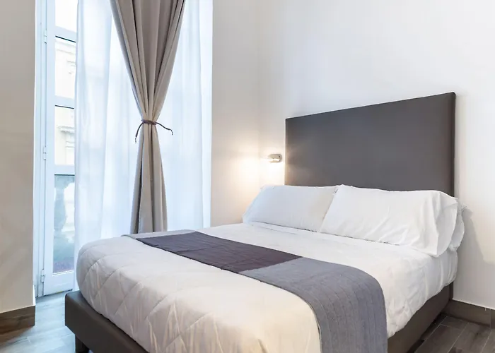 Clementi 18 Pensjonat