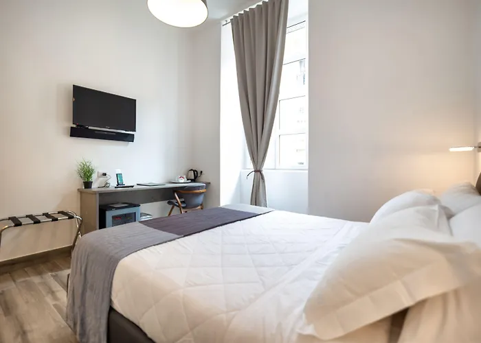 Clementi 18 Pensjonat 4*