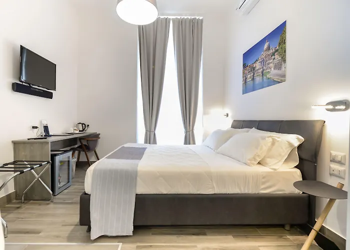 Pensjonat Clementi 18