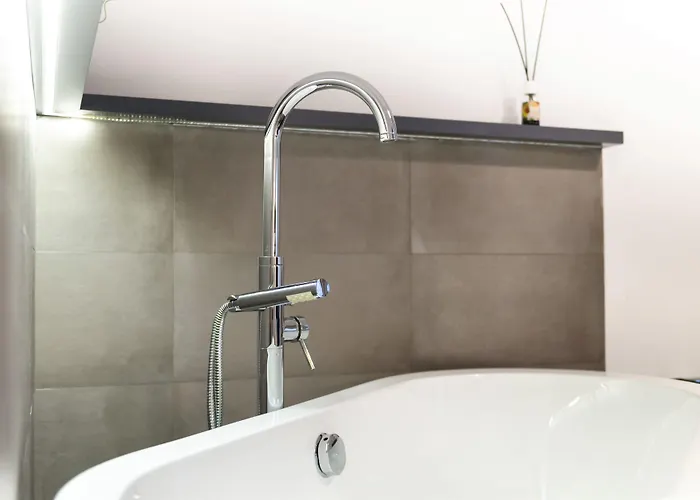 Clementi 18 Pensjonat 4*