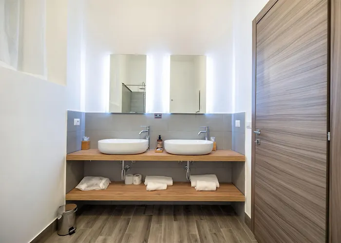 Pensjonat Clementi 18