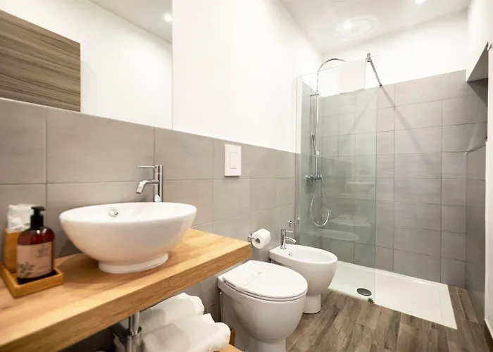 Pensjonat Clementi 18 4*