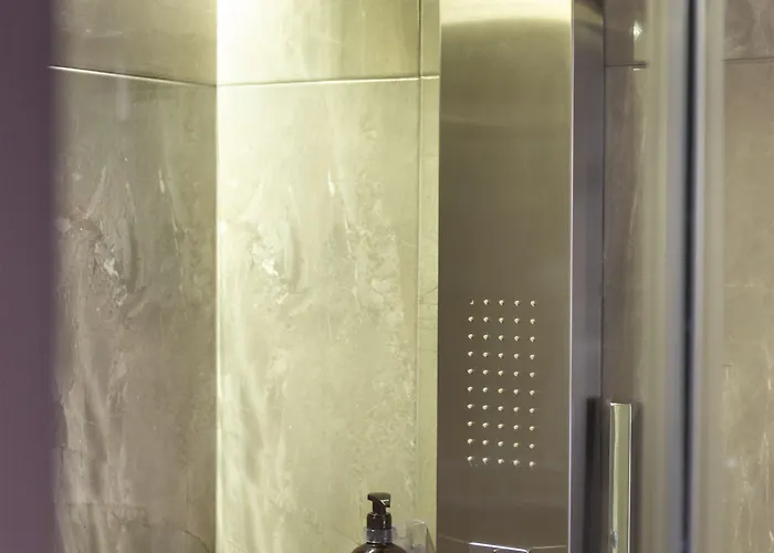 Pensjonat Clementi 18