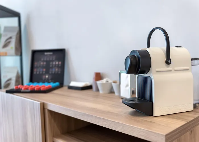 Pensjonat Clementi 18 Rzym