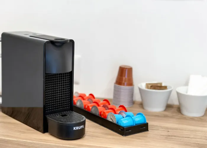 Pensjonat Clementi 18