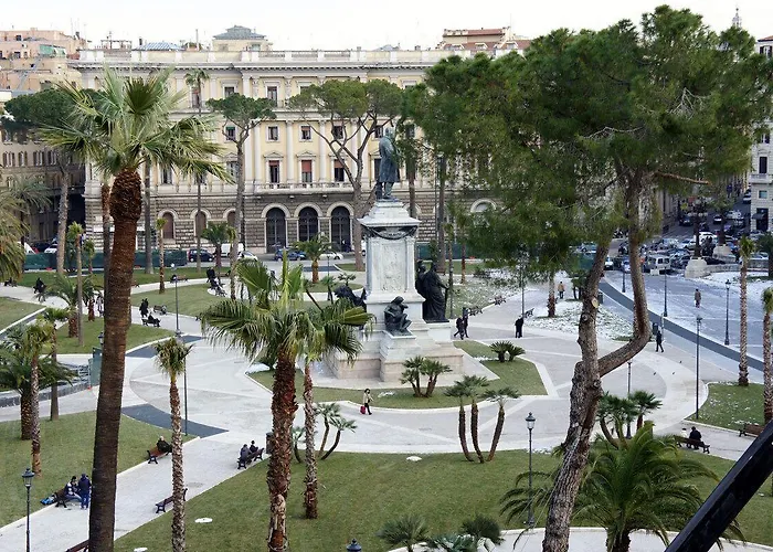 Clementi 18 Pensjonat