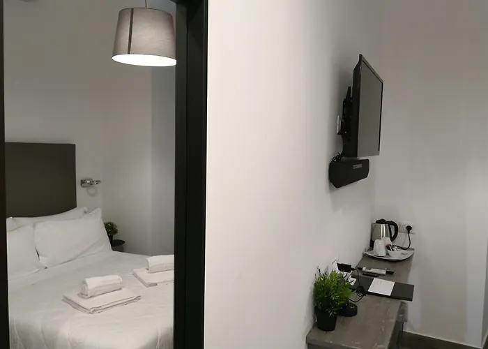 Pensjonat Clementi 18 4*